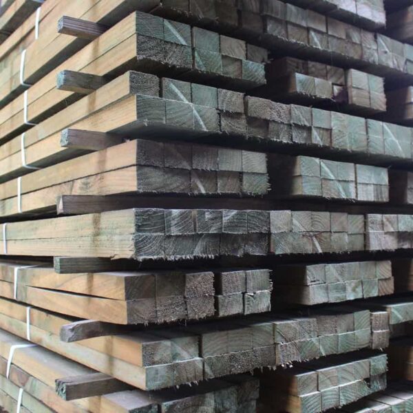 lattes bardage et clin