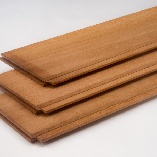 bardage afzélia 15 x 145