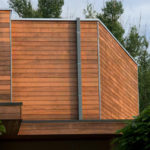 bardage bois pour l'exterieur