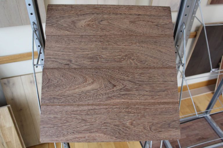 Lambris bois en Afrormosia – 15 x 145 mm
