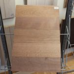 Lambris bois extérieur en Méranti