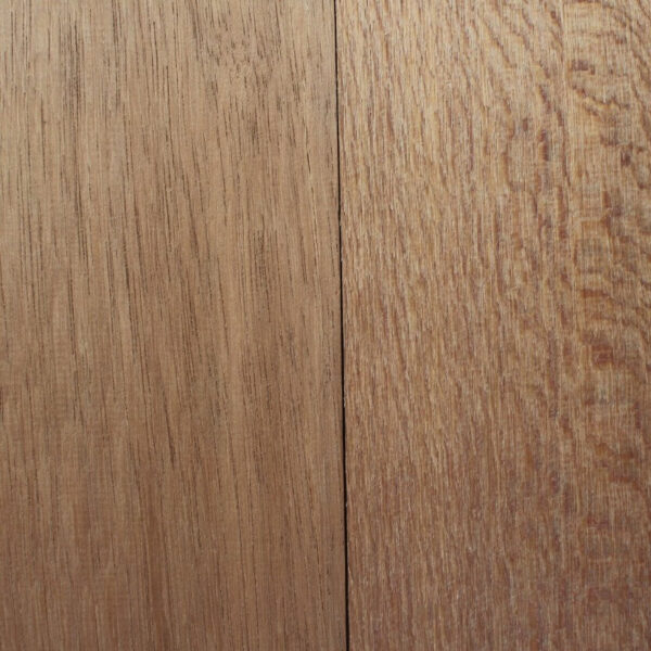 Lambris bois extérieur en Méranti