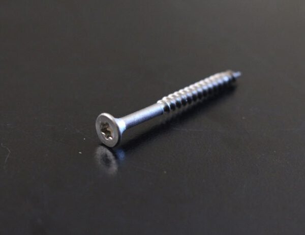 vis inox torx pour terrasses bois